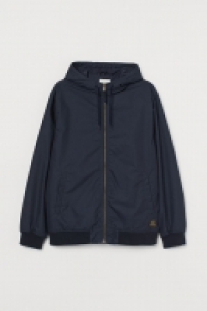 Veste à capuche 19.99 €