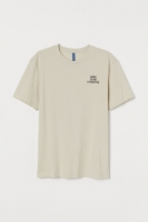 T-shirt imprimé 4.99 €