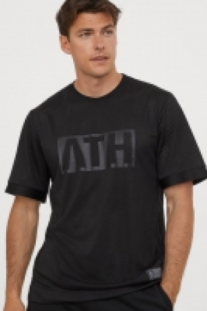 T-shirt training Loose Fit 8.99 €