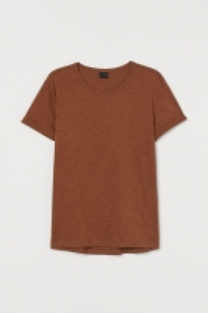 T-shirt en jersey flammé 6.99 €