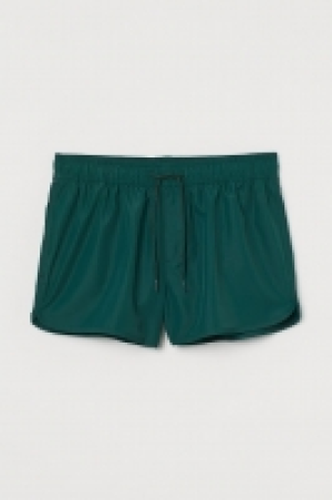 HM  Short de bain court