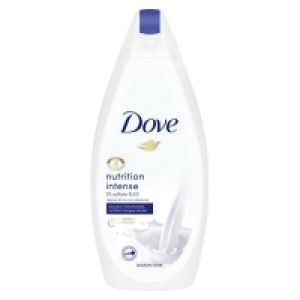 Douche nutrition intense 400ml 4.74 €
