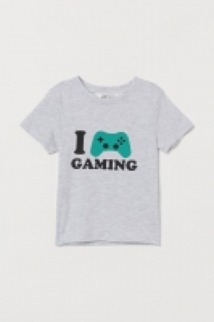 T-shirt en coton 1.99 €