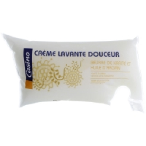 Crème lavante - Douceur - Recharge - Au beurre de karité et huile dar 1.39 €
