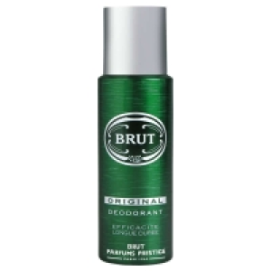 Original - Déodorant homme - Spray - Efficacité logue durée - Parfums  4.35 €