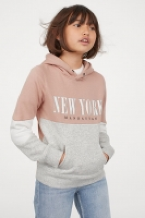 Hoodie imprimé 10.99 €