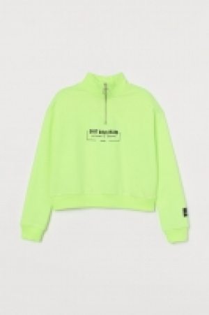 Sweat carré 14.99 €