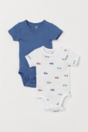 Bodies, lot de 2 5.99 €