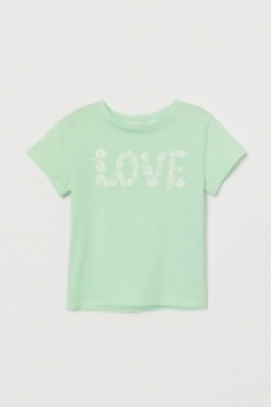 T-shirt imprimé 1.99 €