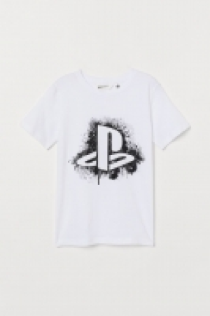 T-shirt avec motif 6.99 €