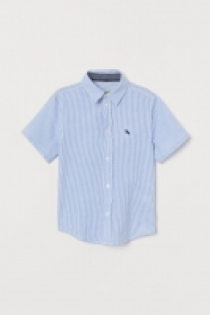 Chemise en coton 4.99 €