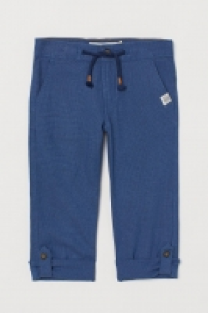 Pantalon en lin mélangé 7.99 €