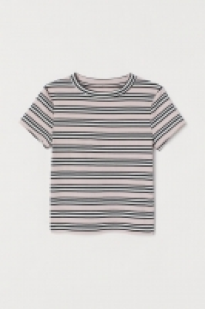 T-shirt côtelé 3.99 €