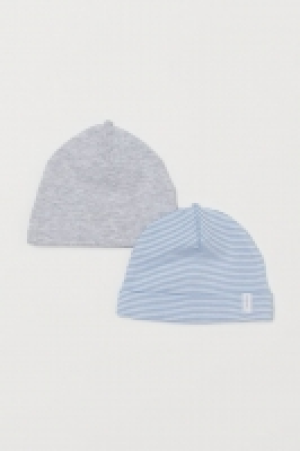 Bonnets, lot de 2 3.99 €