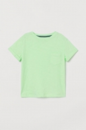 T-shirt en jersey flammé 2.99 €