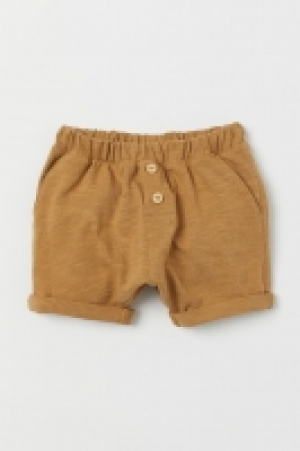 Short en jersey flammé 5.99 €