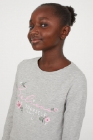 T-shirt imprimé en jersey 4.99 €