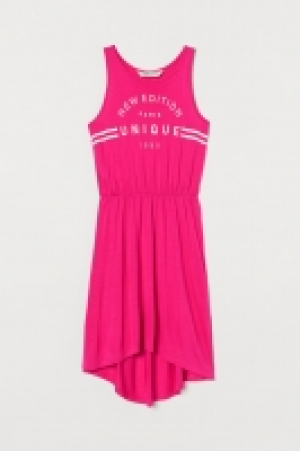 Robe sans manches en jersey 4.99 €