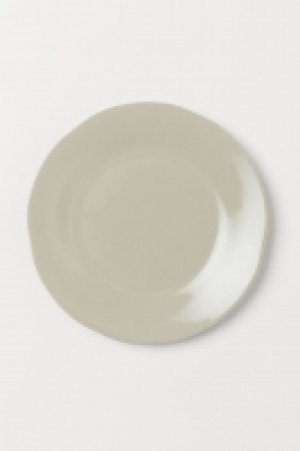 Assiette en céramique 6.99 €