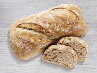 Pain aux noix