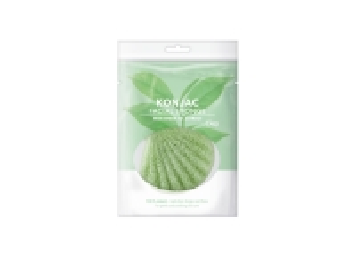 Eponge Konjac 1.99 €