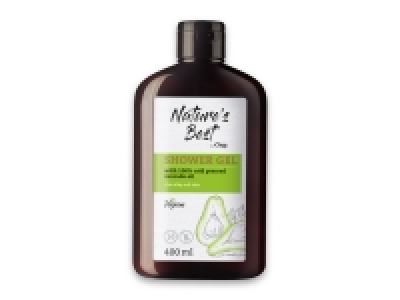 Gel douche 2.19 €
