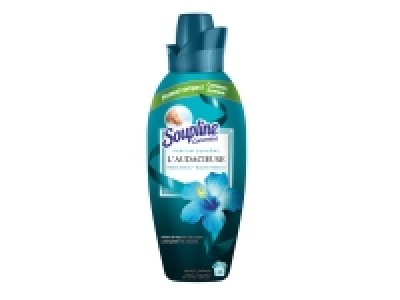 Soupline assouplissant concentré 2.39 €