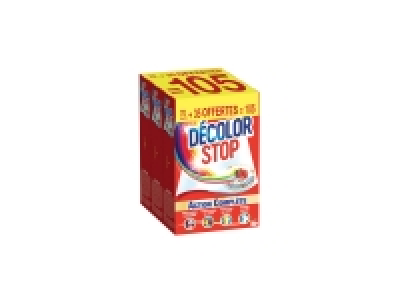 Décolor Stop 8.99 €