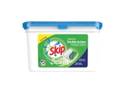 Skip Double Action 5.14 €