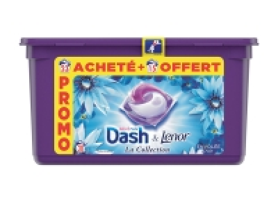 Lidl  Dash Pods