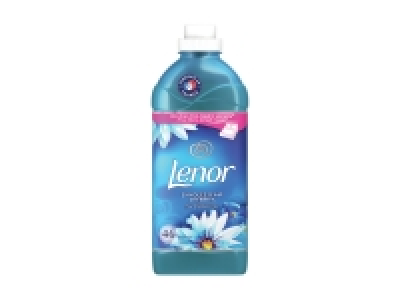 Lenor adoucissant