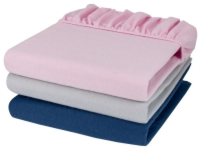 Drap-housse en flanelle 4.99 €