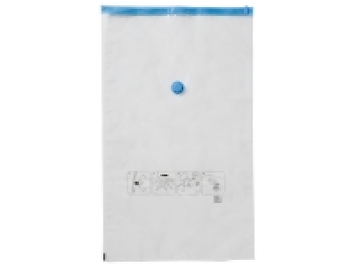 Housse de rangement sous vide 2.99&nbsp;&euro;