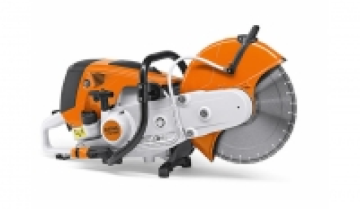 Brico  Découpeuse Thermique TS 700 Disque de coupe de 350 mm 98.5 cc - Stihl