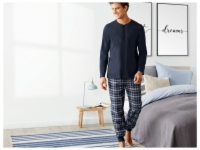 Pyjama homme 11.99 €