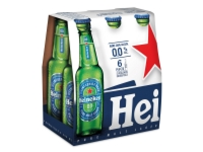 Heineken 0,0 % 2.31 €