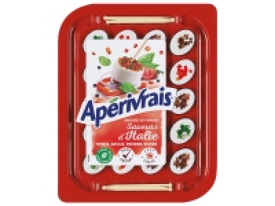 Apérivrais 1.16 €