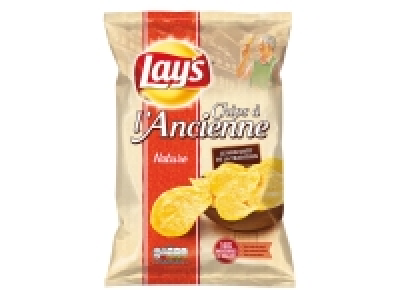 Lays chips à lancienne 0.86 €