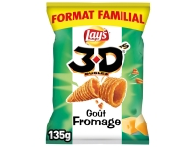 3D Bugles 0.84 €