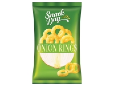 Snack goût oignon 0.69 €