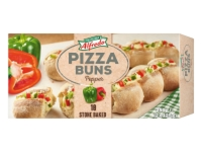 Pizza Buns 1.99 €