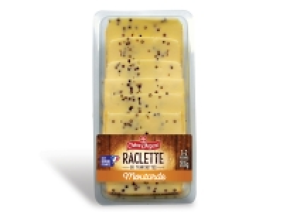 Raclette moutarde 2.49 €