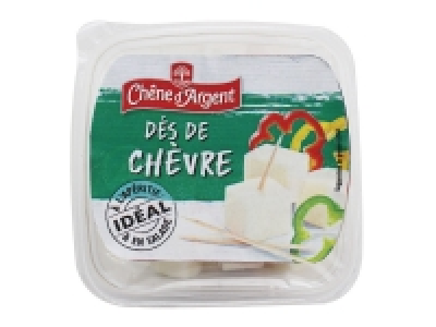Dés de fromages 2.09 €