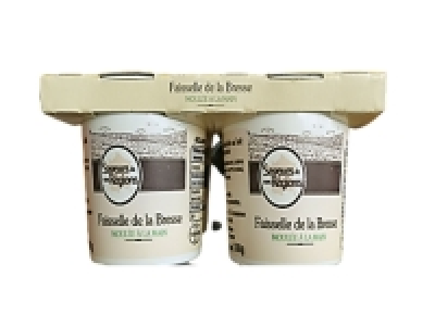 Faisselle de la Bresse 1.29 €