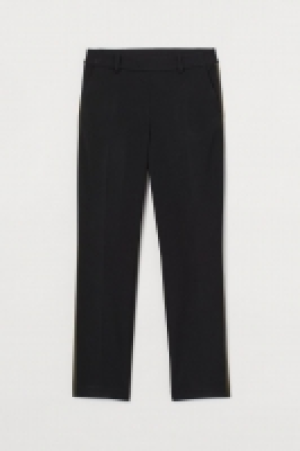 Pantalon cigarette 9.99 €