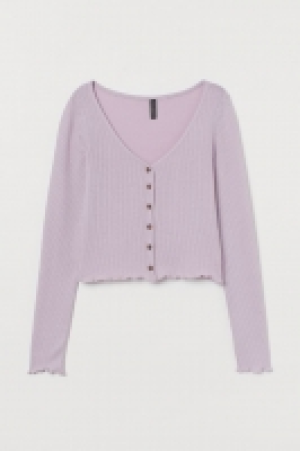 Gilet court 7.99 €