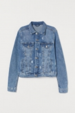 Veste en jean 20.99 €