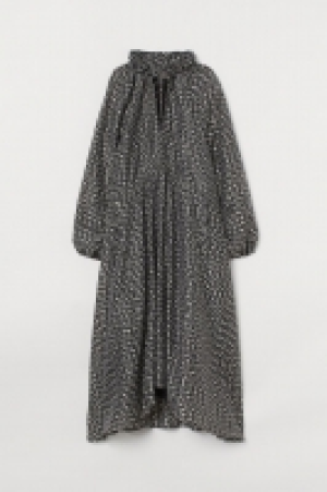 Robe caftan en lyocell mélangé 29.99 €