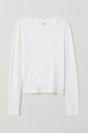 Top côtelé 5.99 €