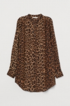 Blouse en mousseline 10.99 €
